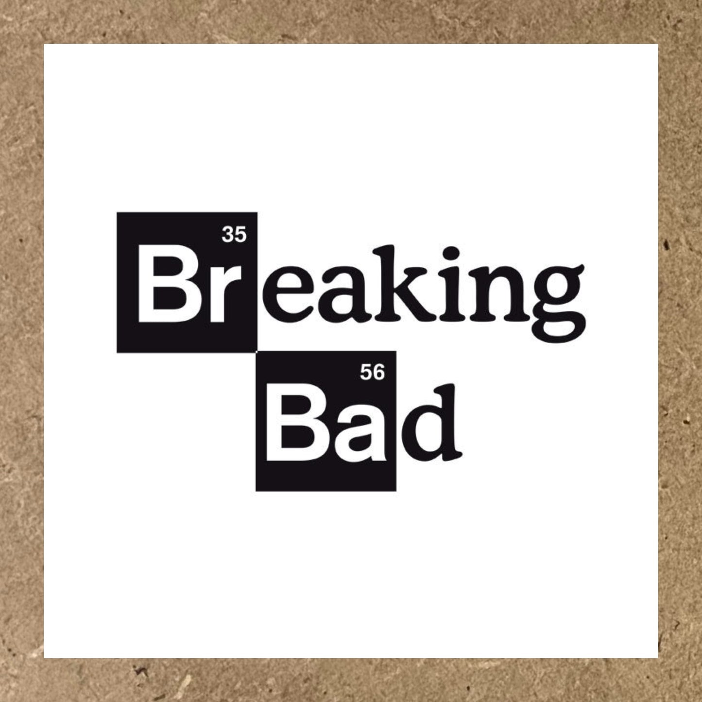 Stickers BREAKING BAD (1)