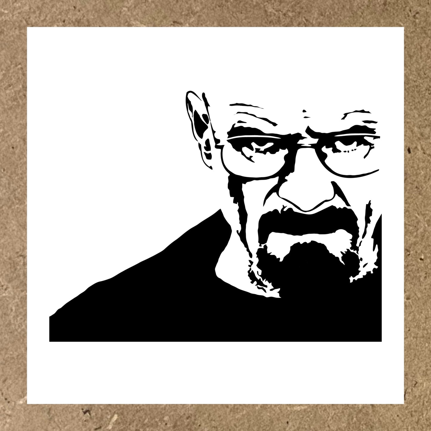 Stickers BREAKING BAD (2)