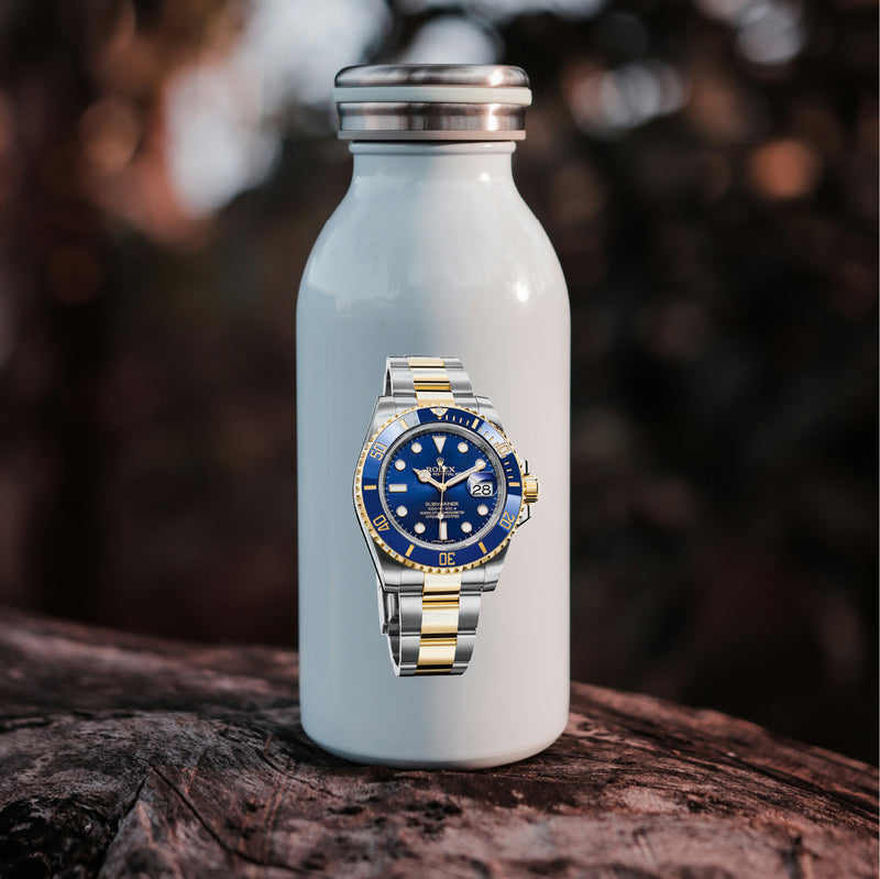 Sticker Rolex Submariner Date