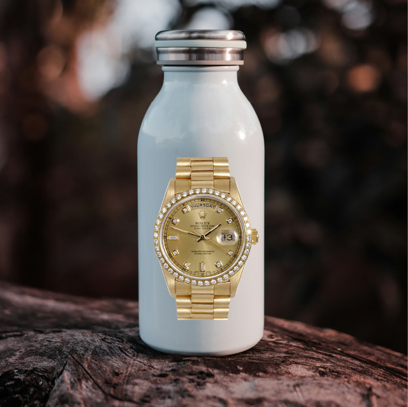 Sticker Rolex Day-Date 36/40