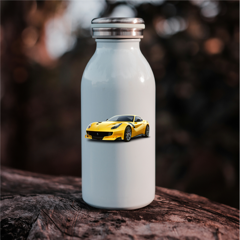 Sticker Ferrari F12tdf
