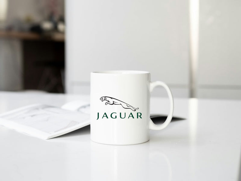 Sticker Jaguar