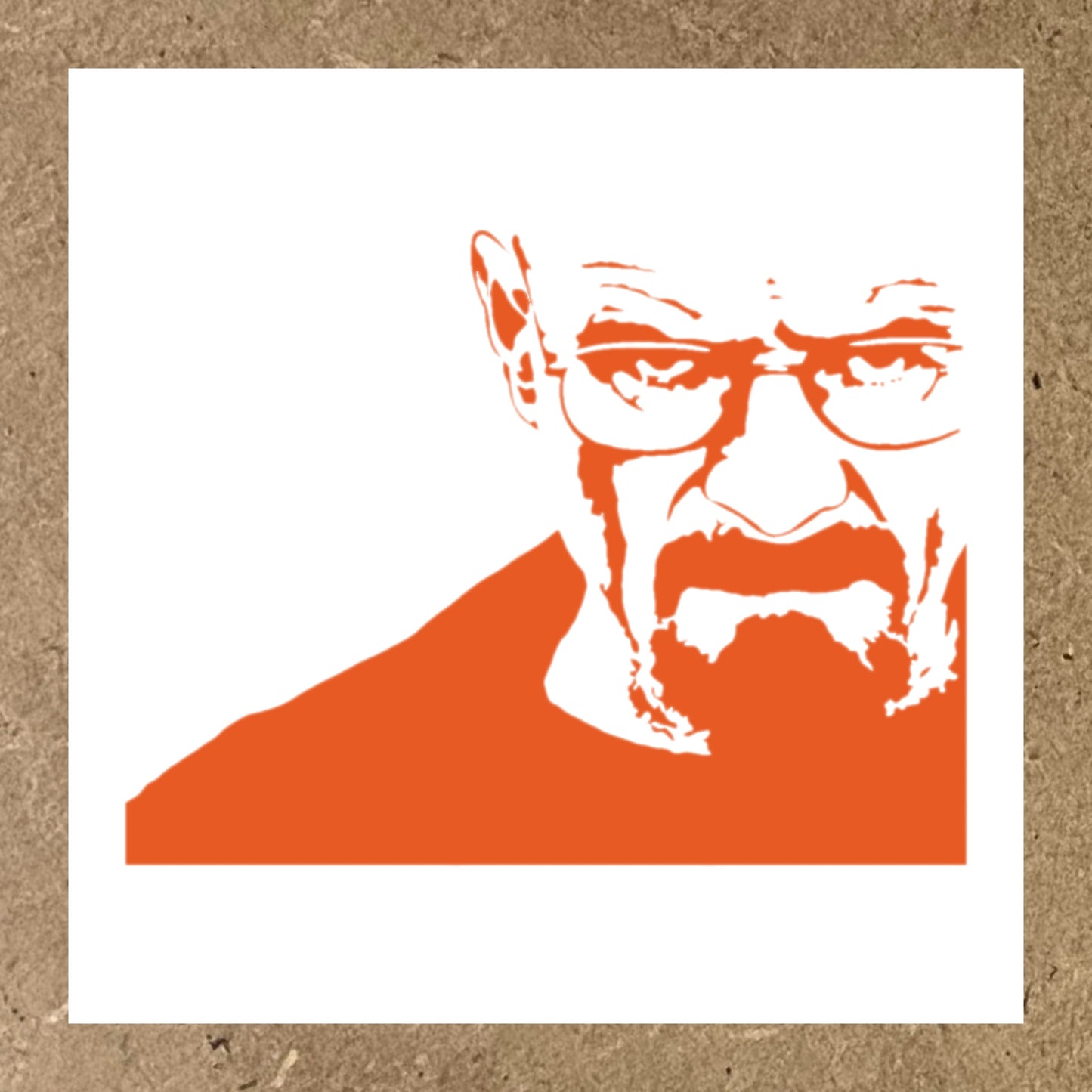 Stickers BREAKING BAD (2)