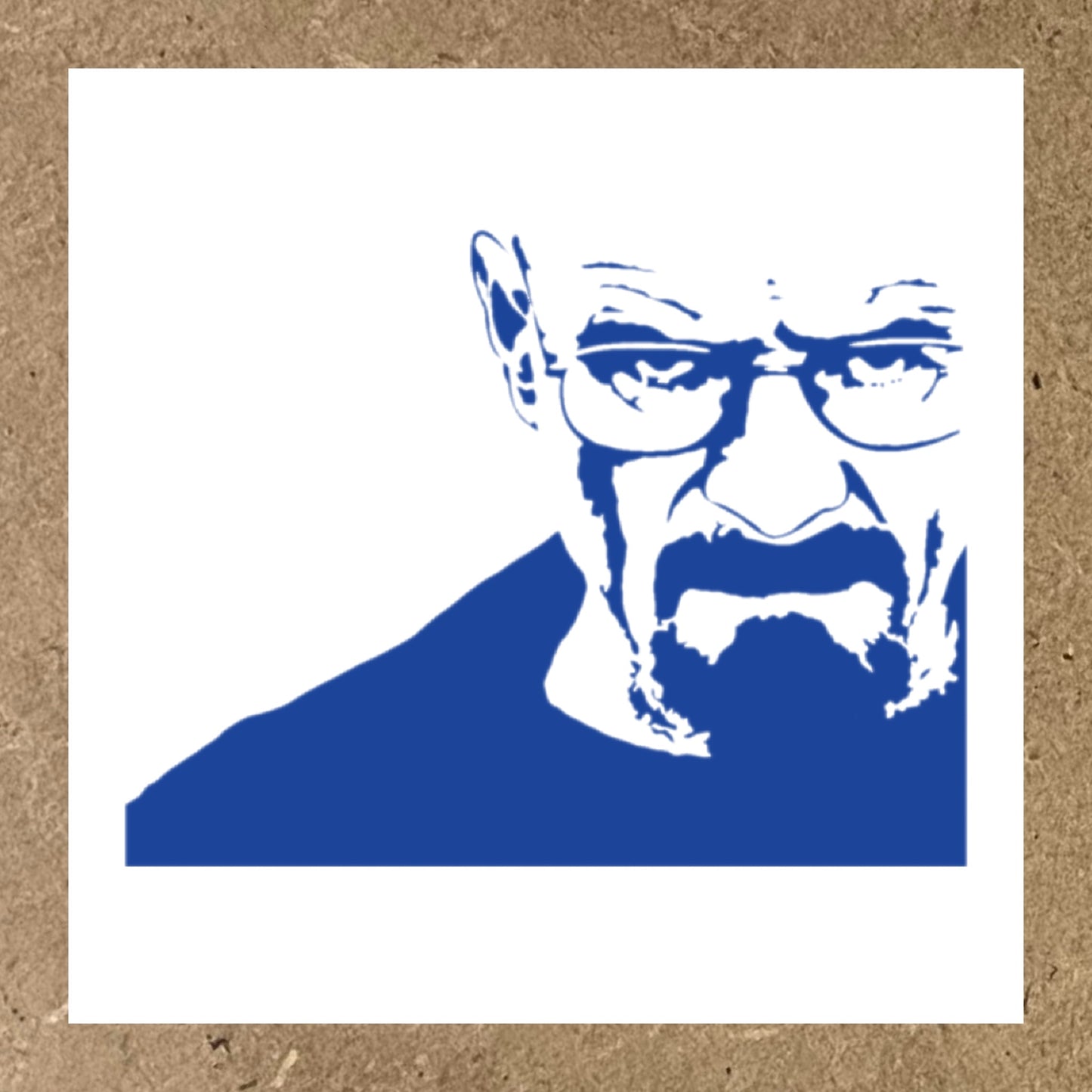 Stickers BREAKING BAD (2)