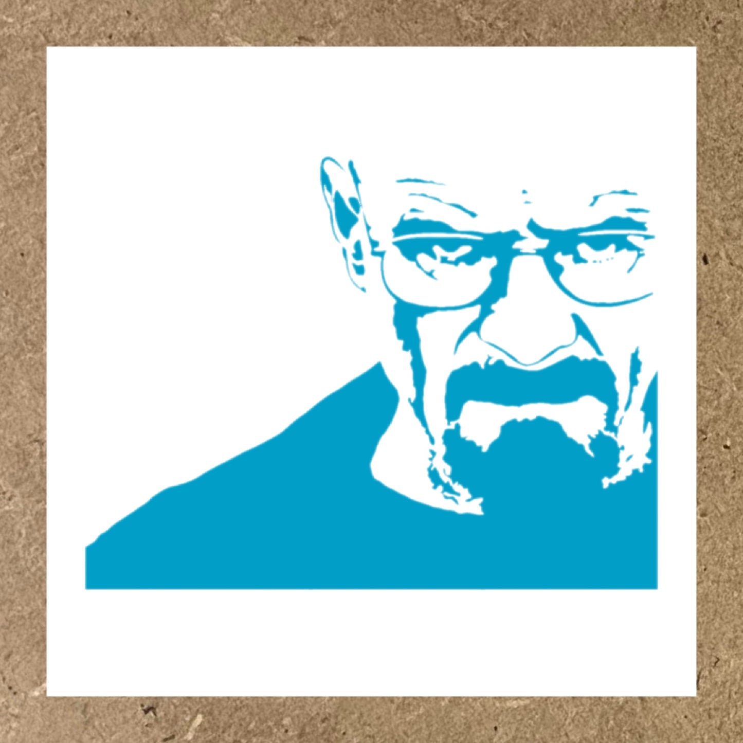 Stickers BREAKING BAD (2)