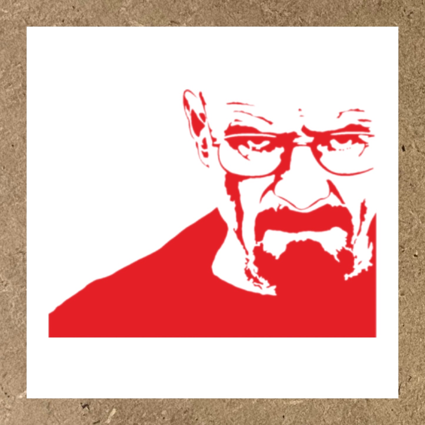 Stickers BREAKING BAD (2)