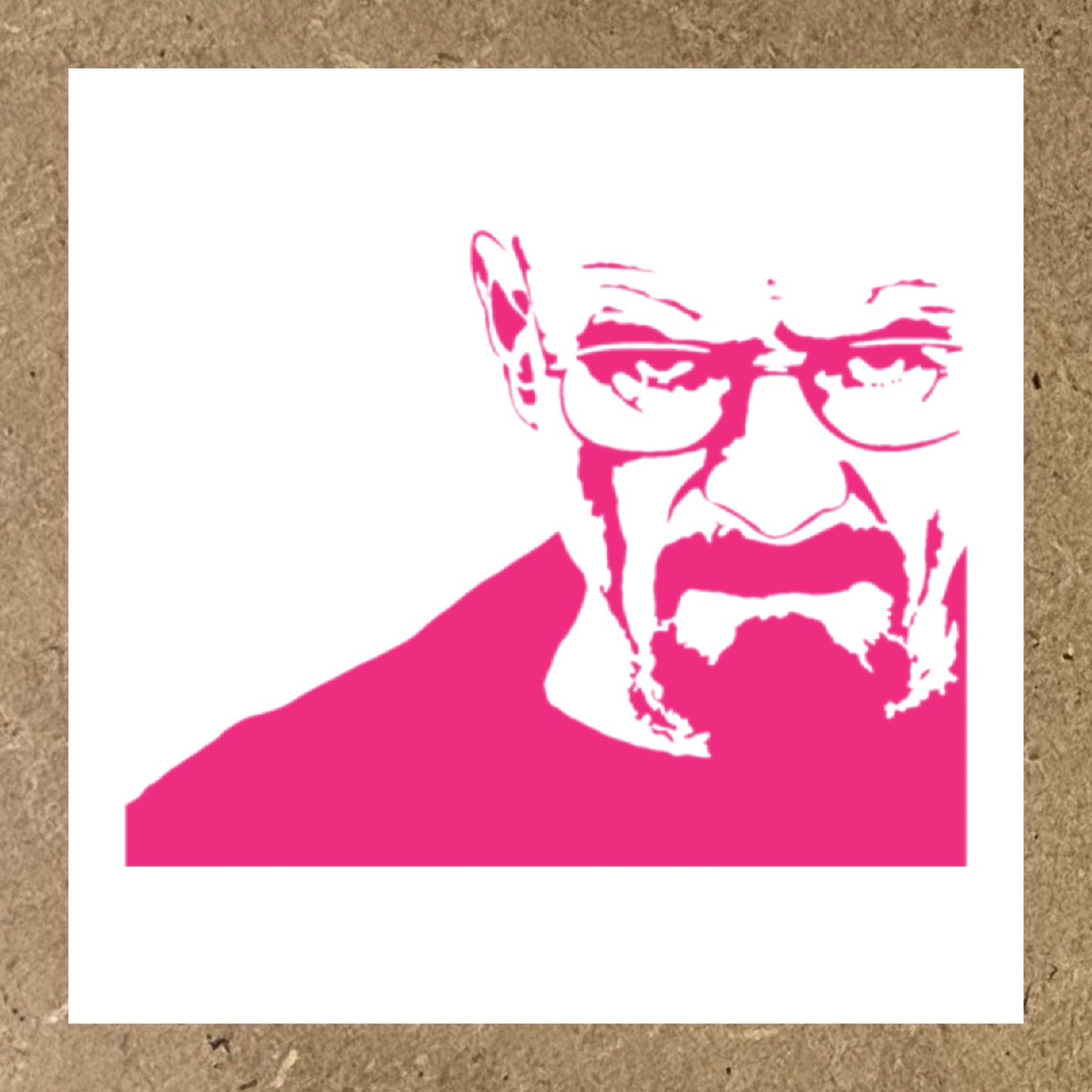 Stickers BREAKING BAD (2)