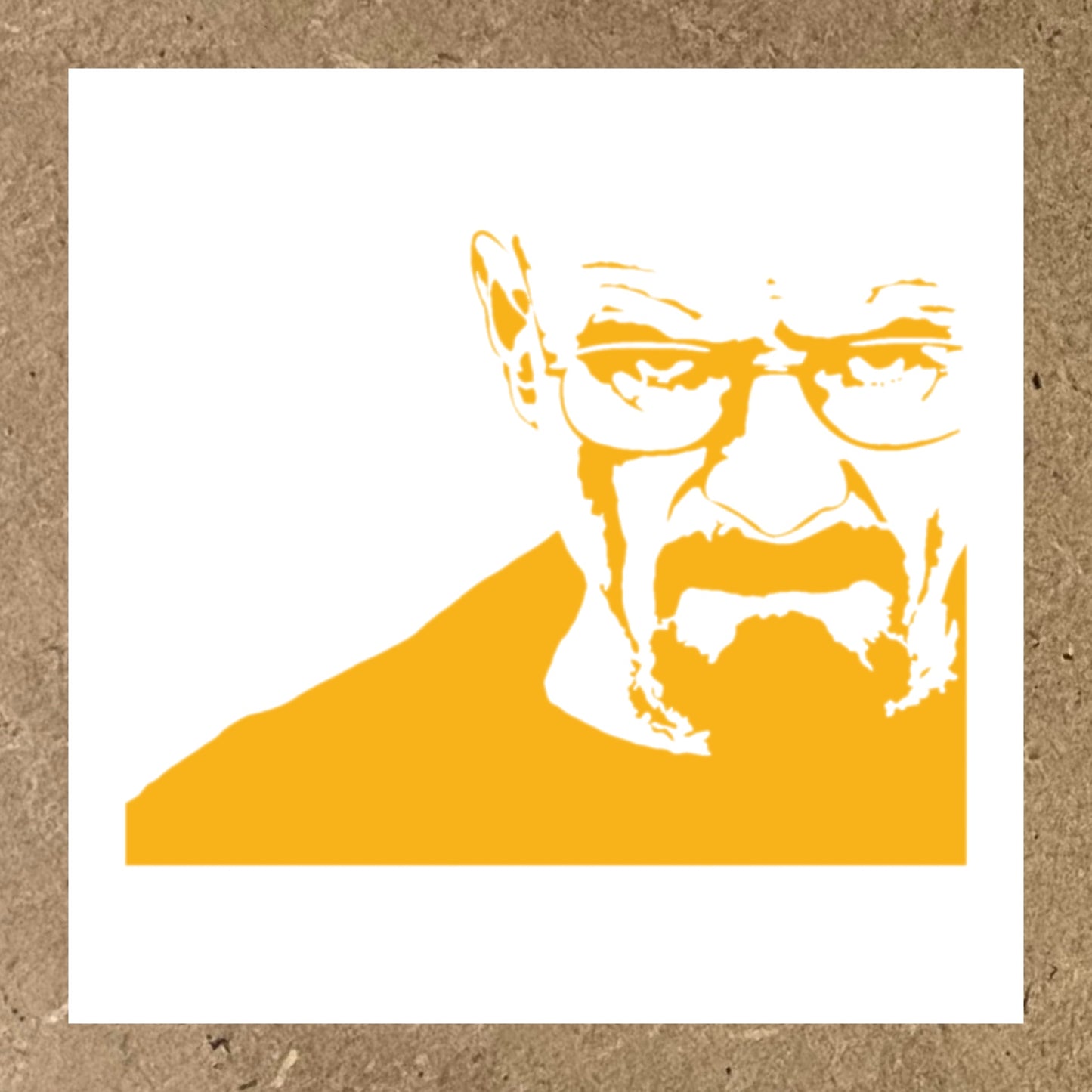 Stickers BREAKING BAD (2)