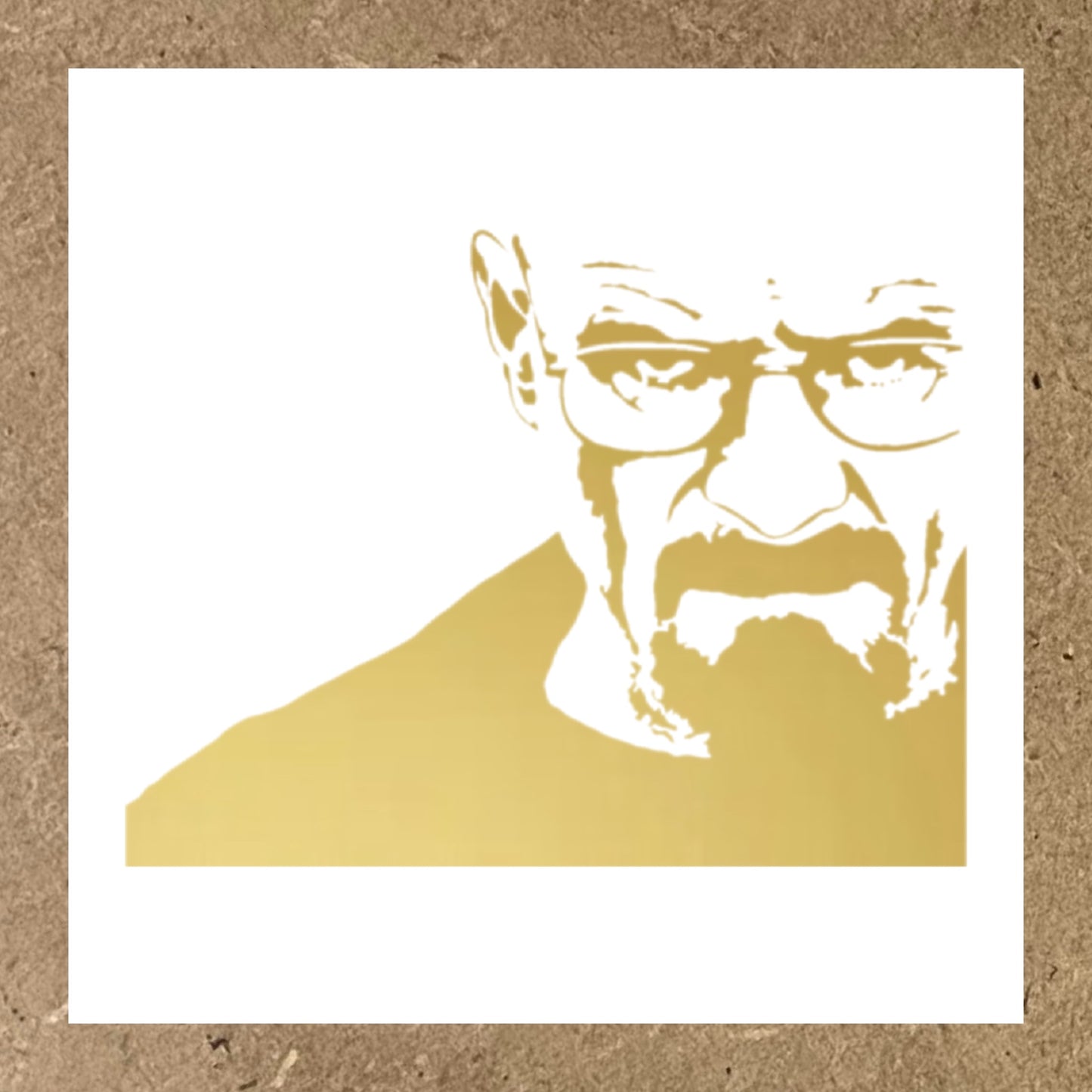 Stickers BREAKING BAD (2)
