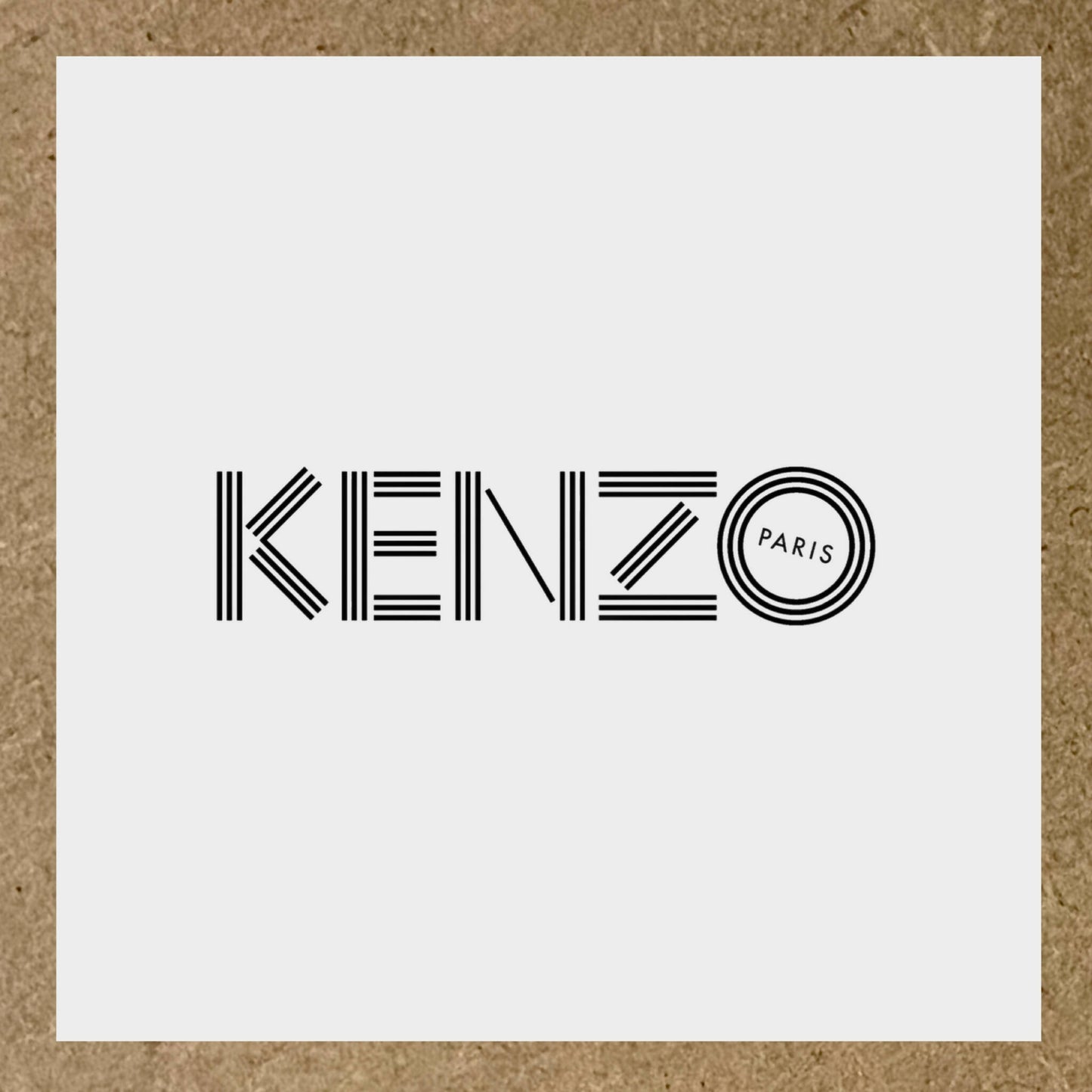 Stickers KENZO (3)