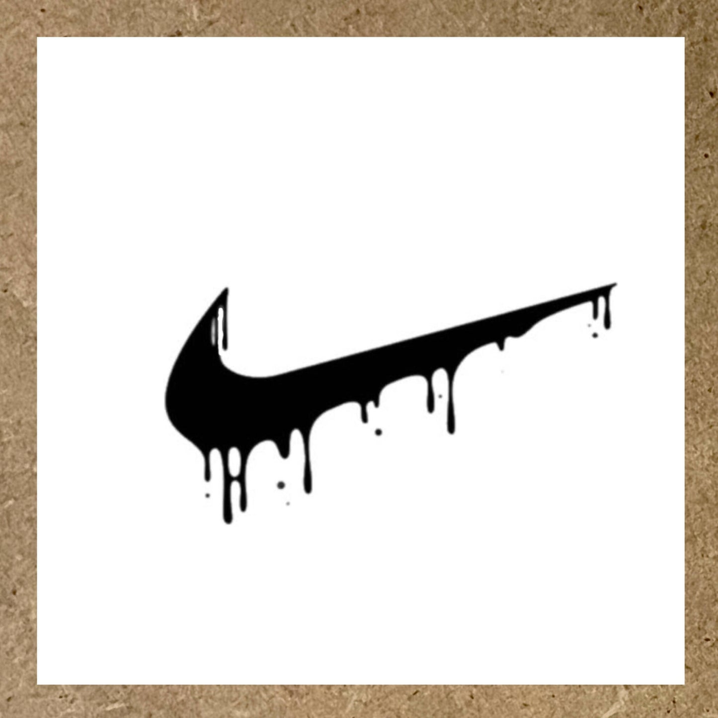 Stickers NIKE