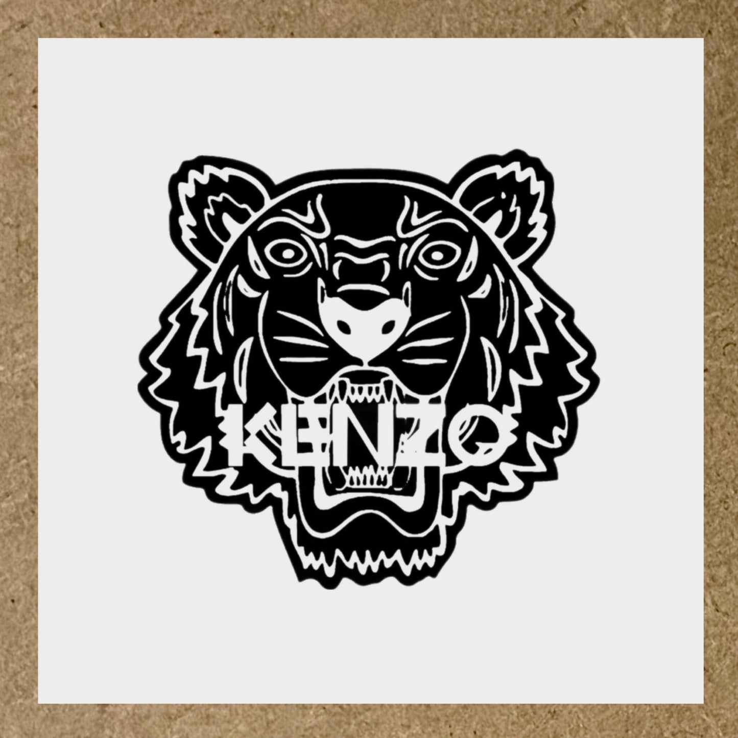 Stickers KENZO (1)