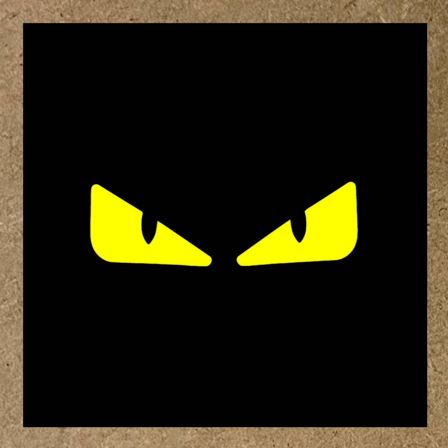 Sticker FENDI (3)