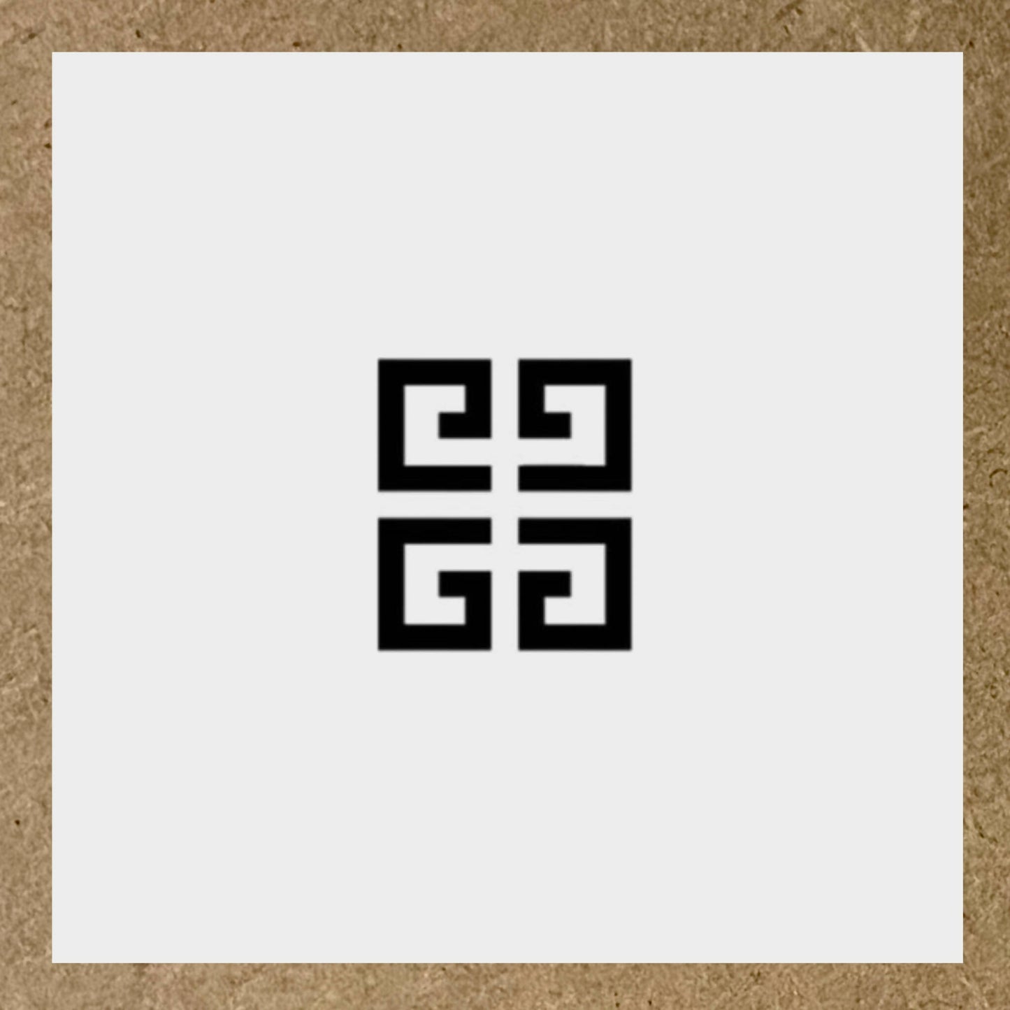Sticker GIVENCHY (1)
