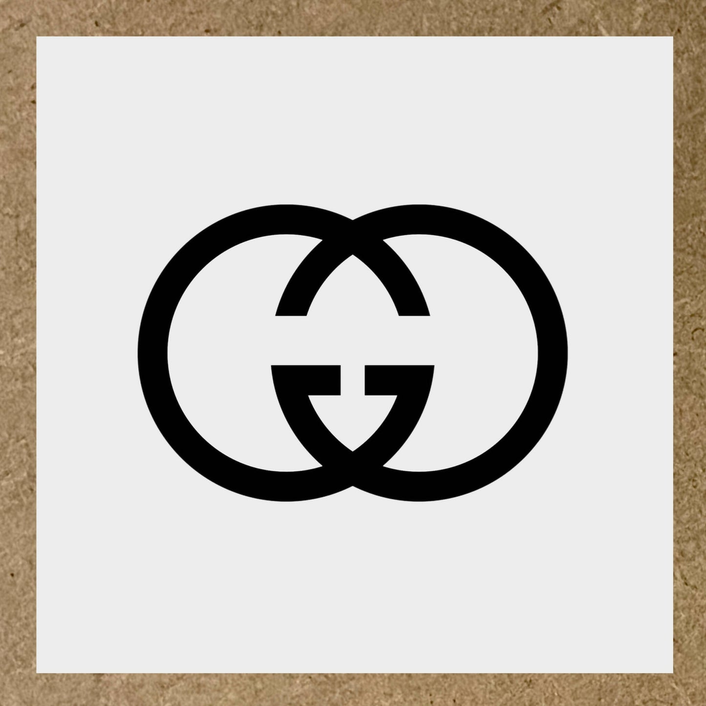 Sticker GUCCI (1)