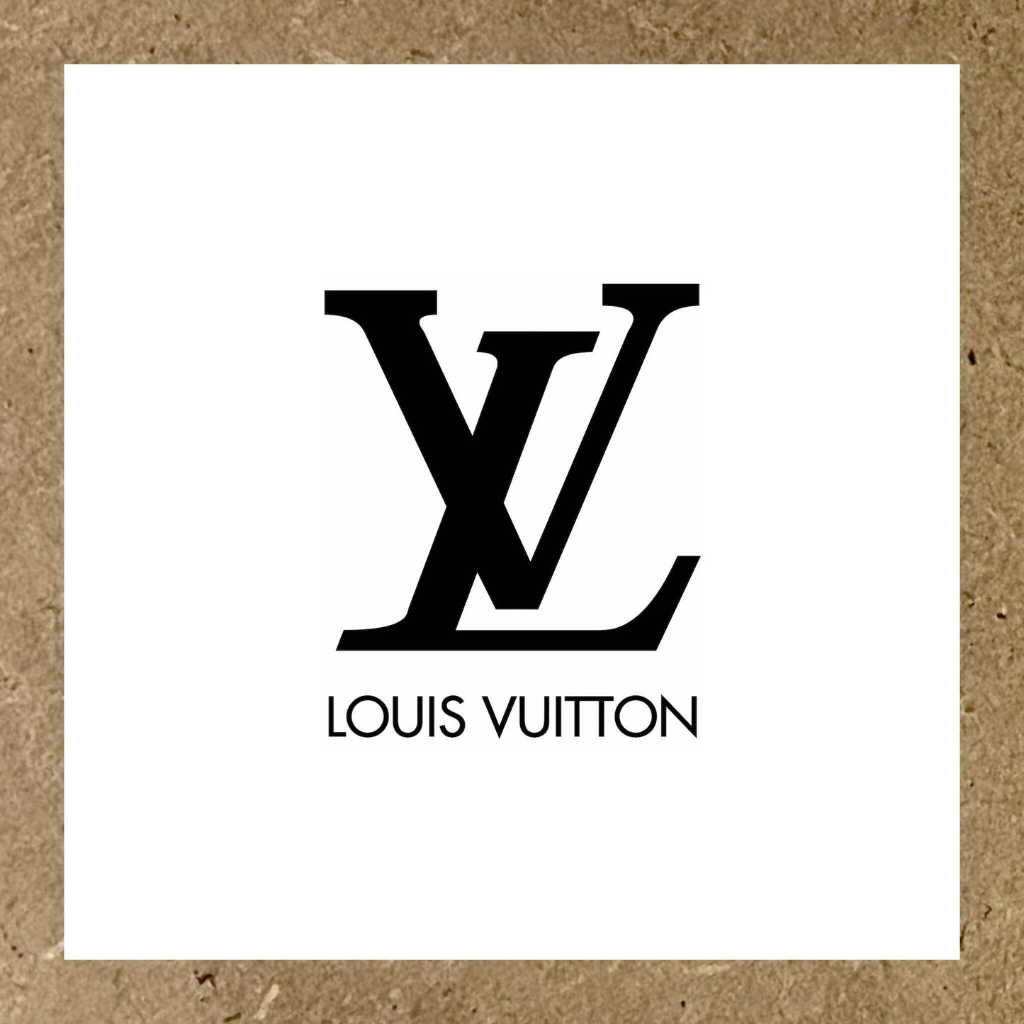 Sticker LOUIS VUITTON (3)