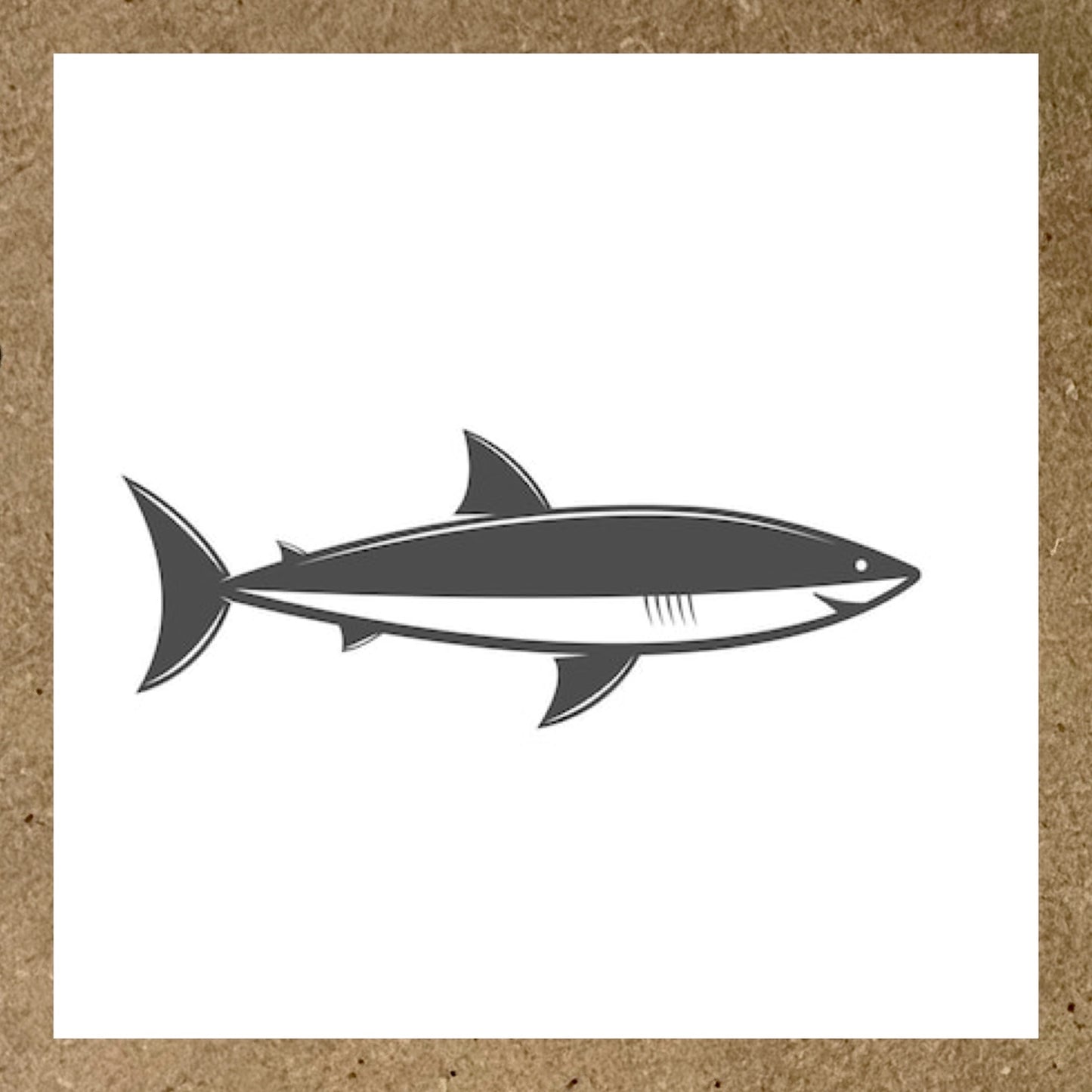 Stickers « Shark »