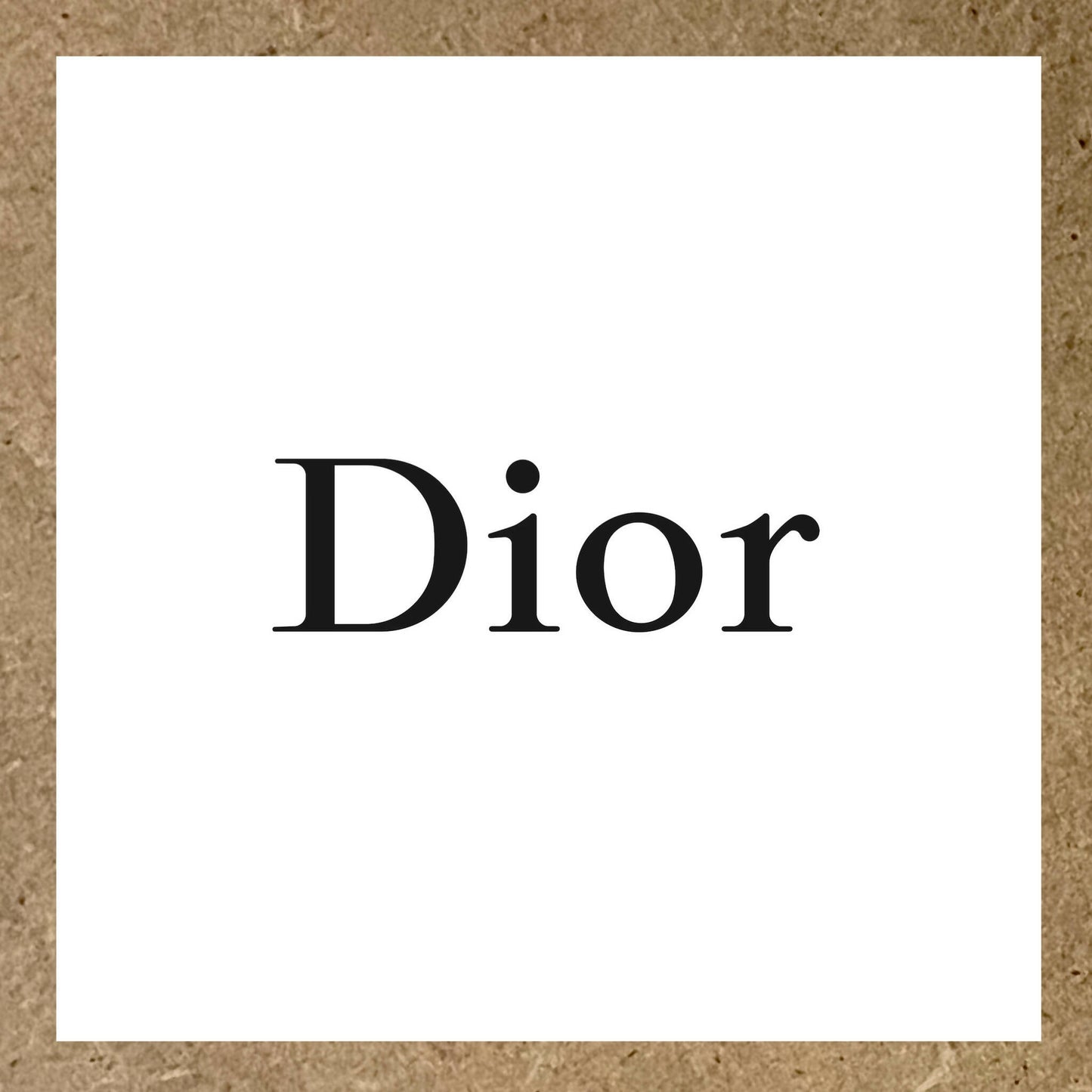 Stickers DIOR (1)