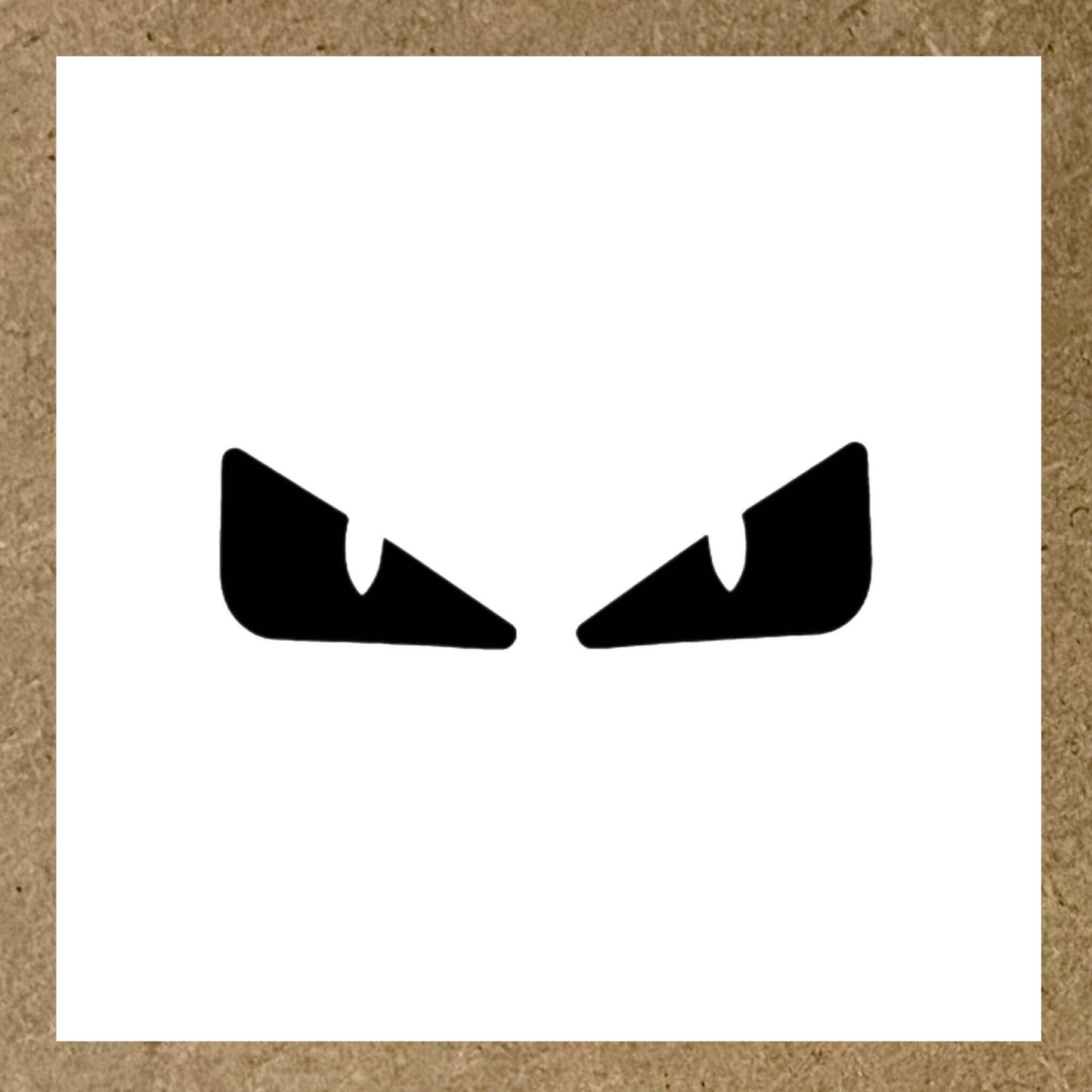 Sticker FENDI (3)