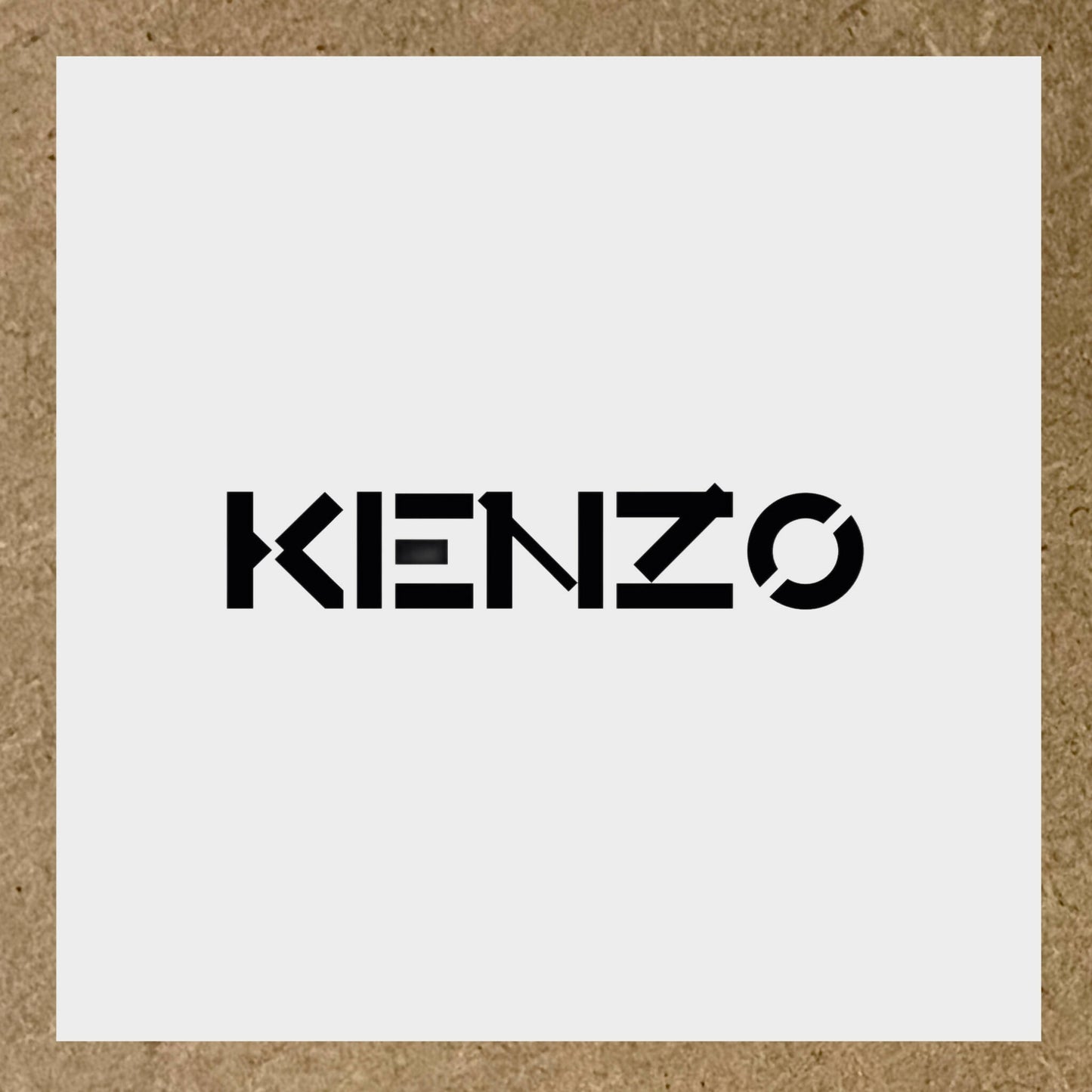 Stickers KENZO (2)