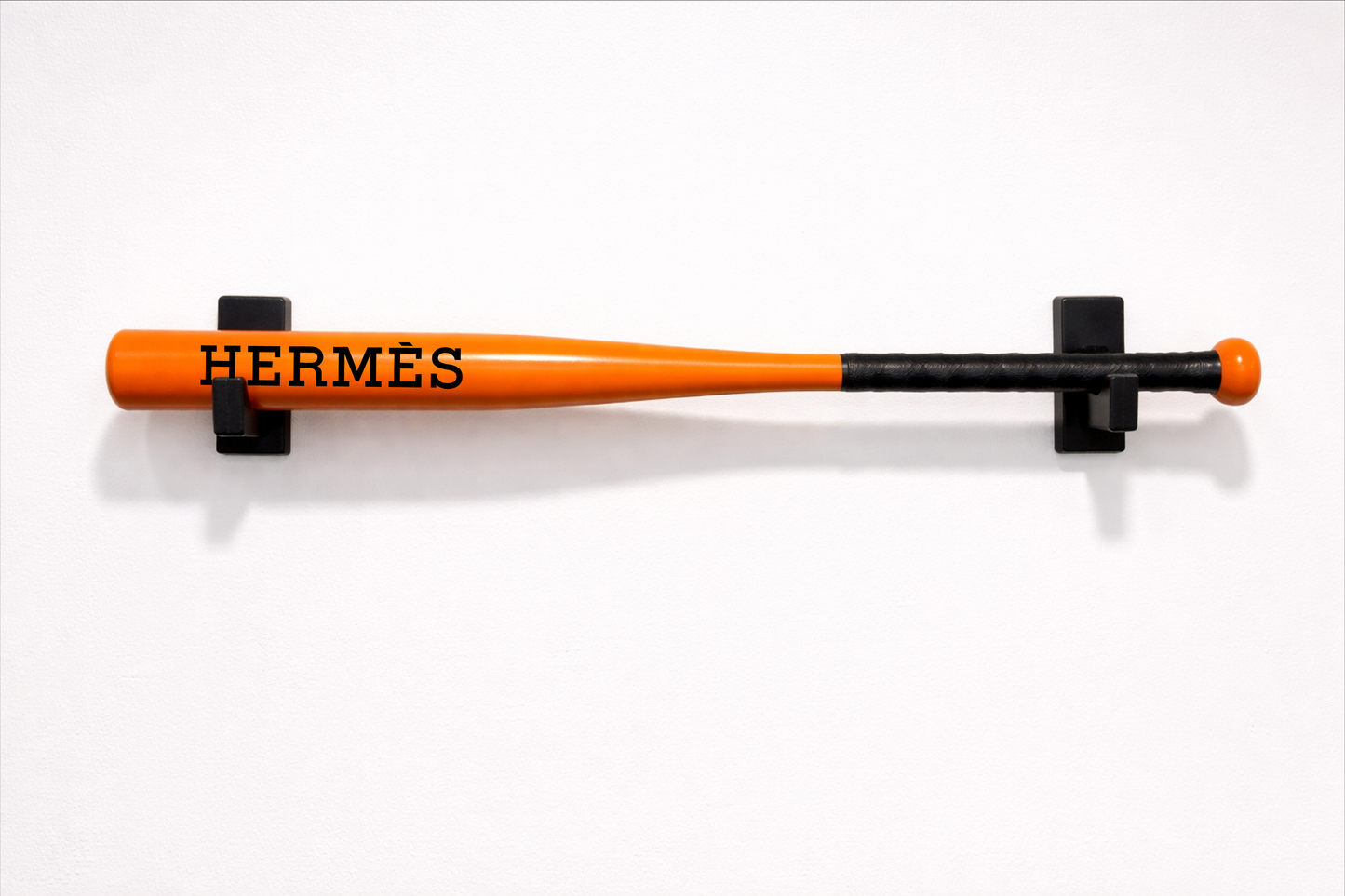 Batte de baseball en bois prête à personnaliser