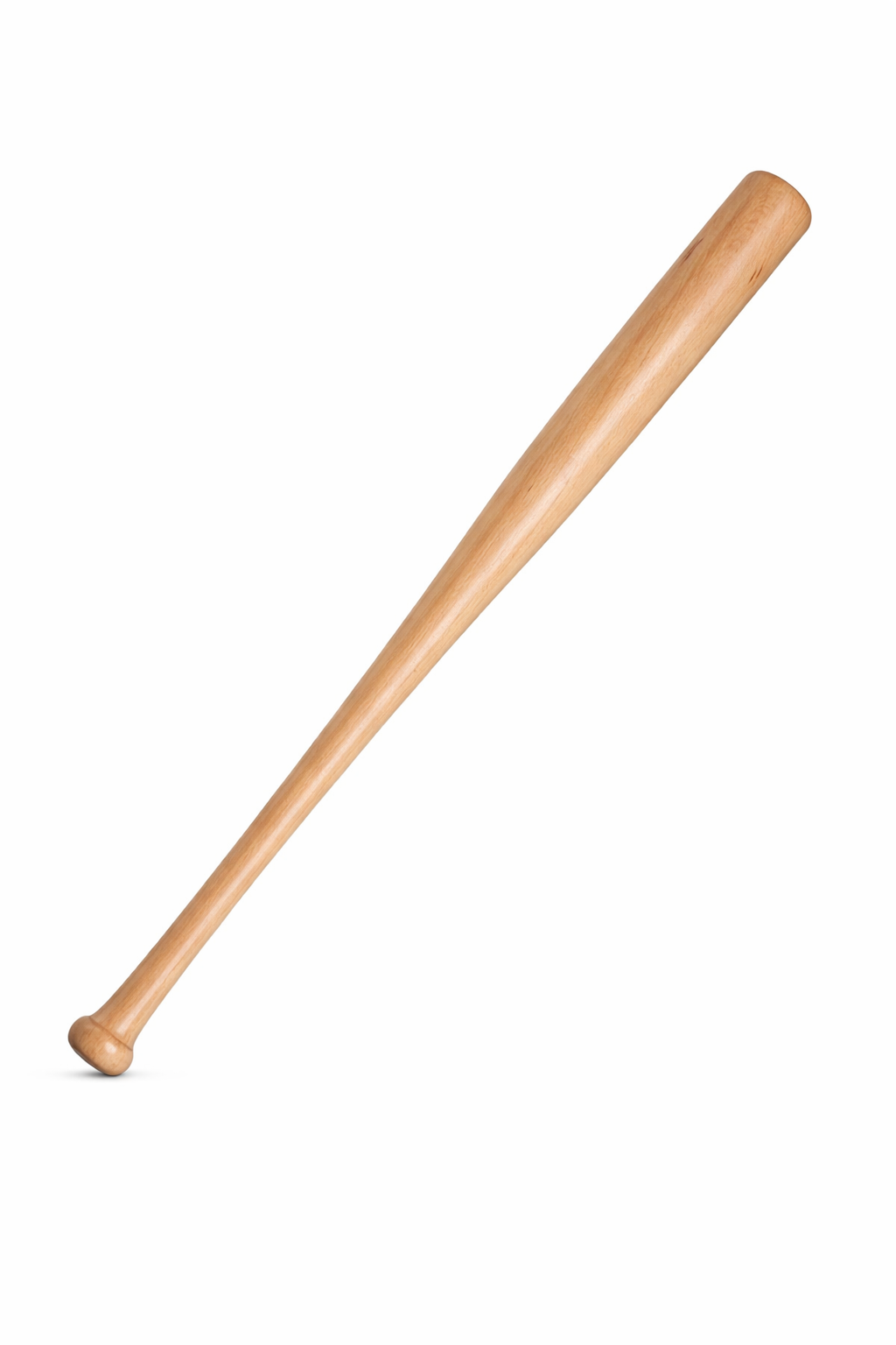 Batte de baseball en bois prête à personnaliser