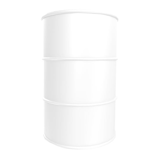 Stickers personnalisables baril 60L