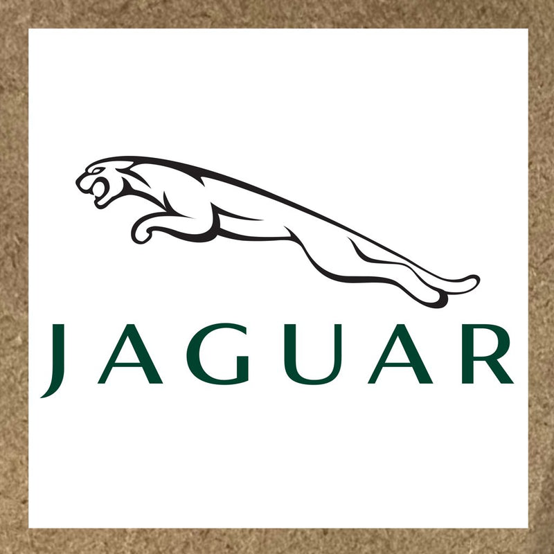 Sticker Jaguar