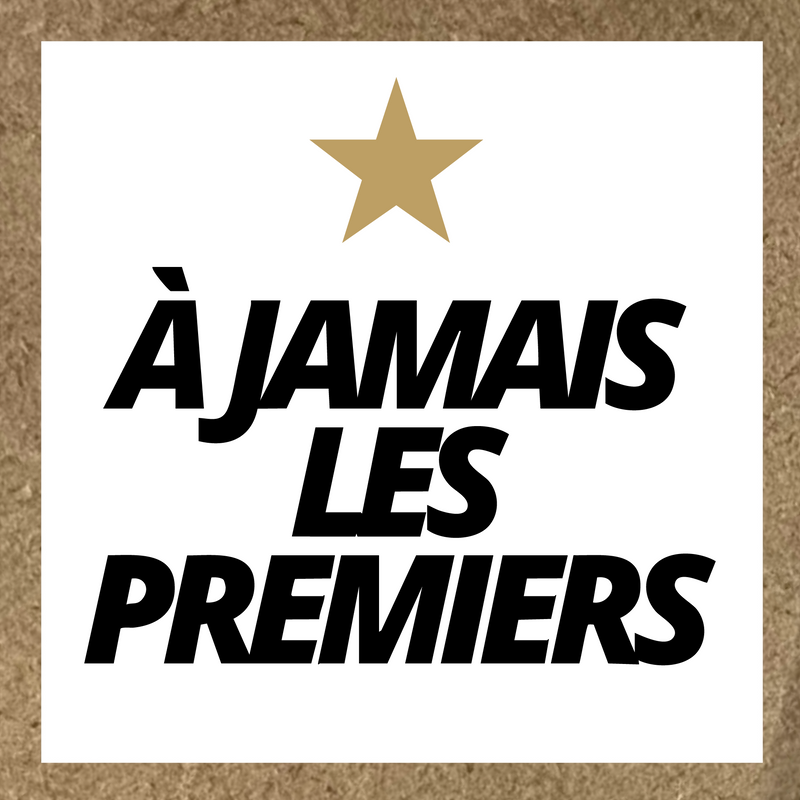 Sticker Olympique de Marseille