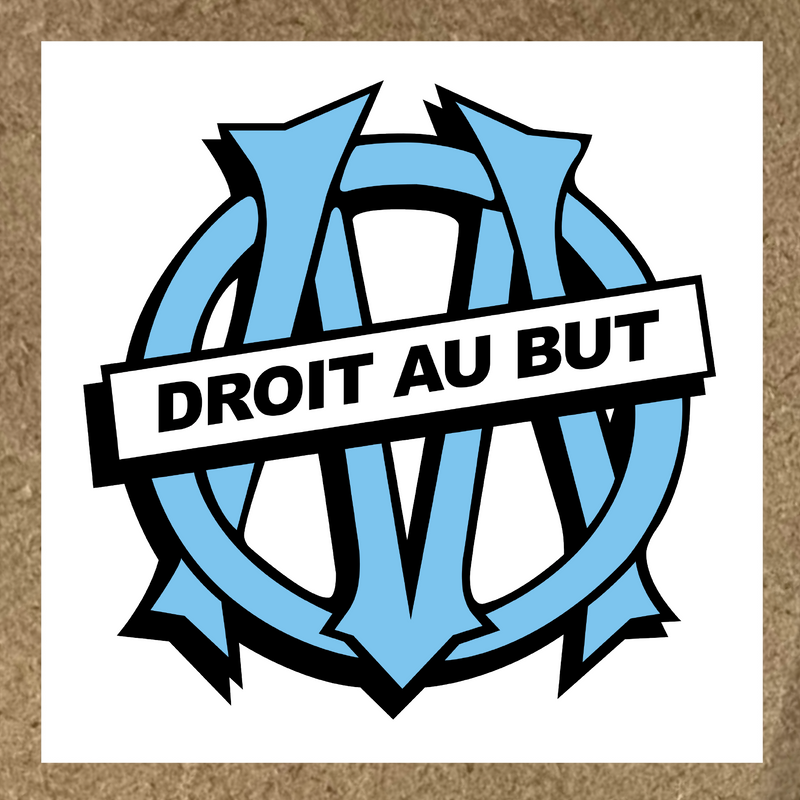 Sticker OM 1990
