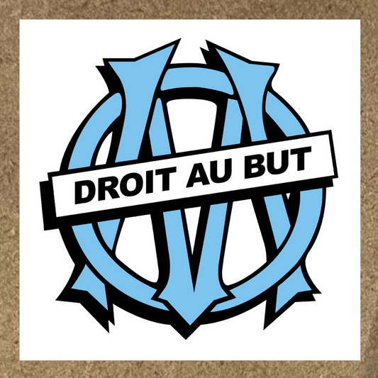Sticker OM 1990