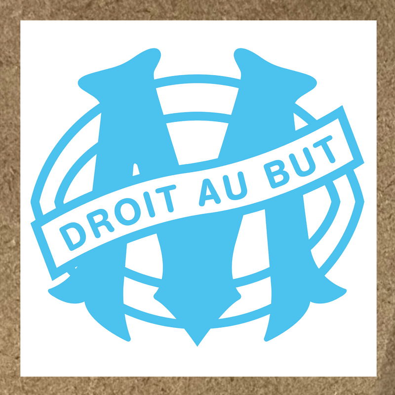 Sticker OM 1986
