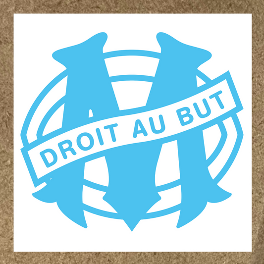 Sticker OM 1986