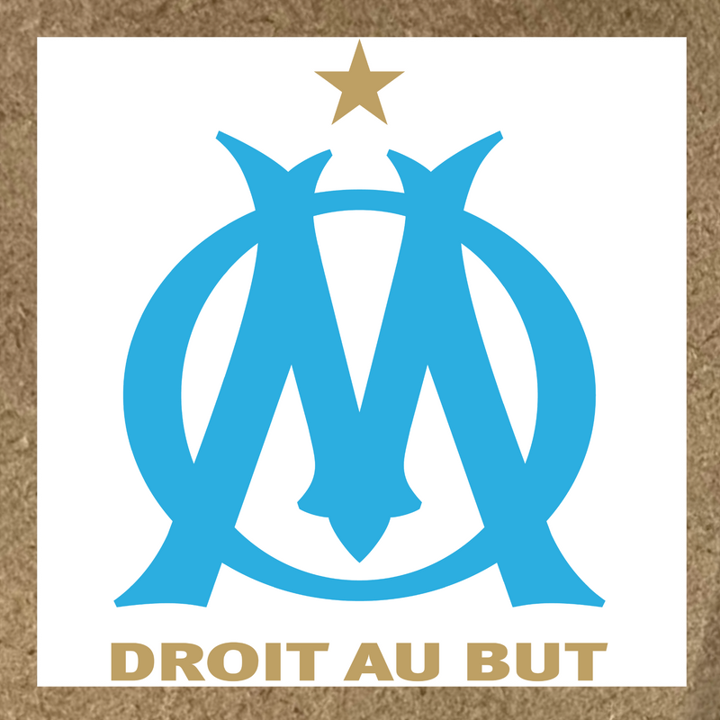 Sticker OM 2004