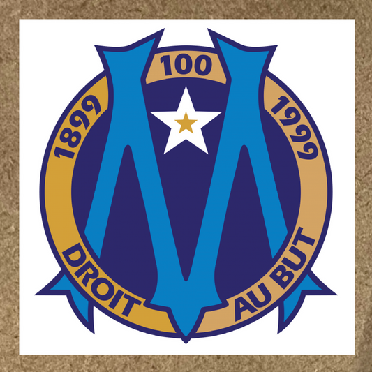 Sticker OM 1998