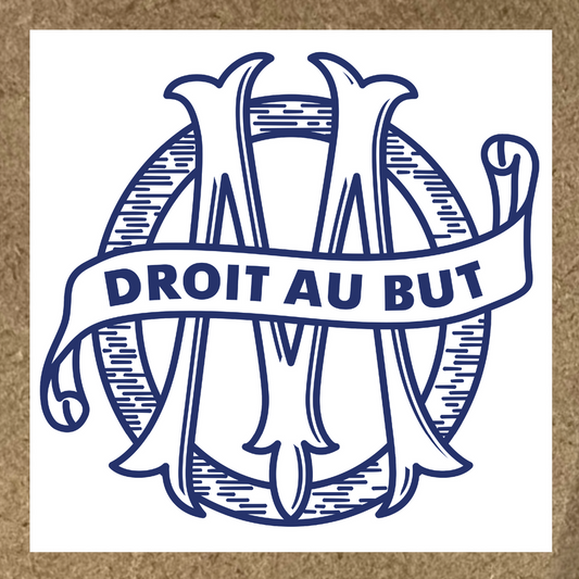Sticker OM 1899