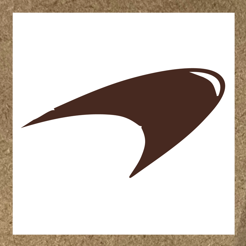 couleur:marron foncé