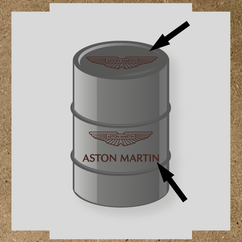 couleur:marron foncé