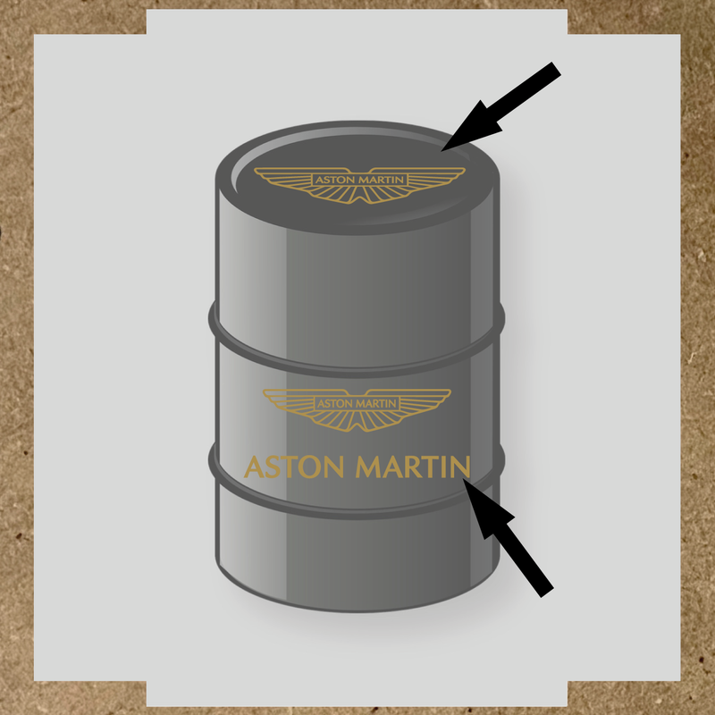 couleur:or