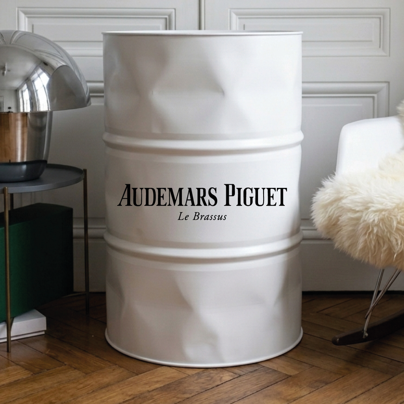 Kit de 2 stickers Audemars Piguet logo