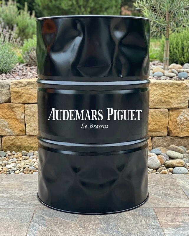 Kit de 2 stickers Audemars Piguet logo