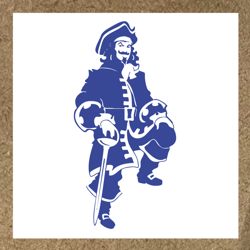 couleur:bleu roi