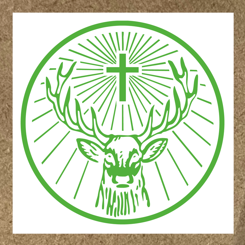couleur:vert prairie