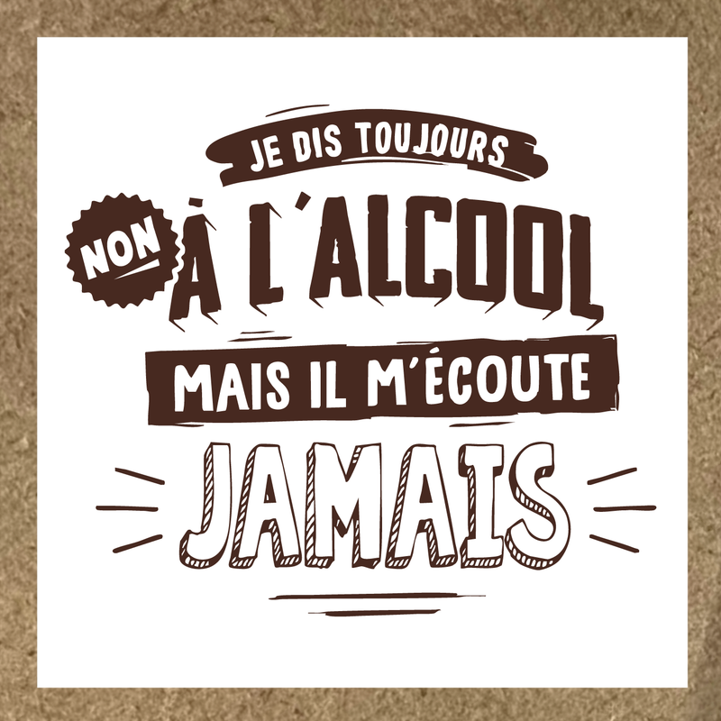 couleur:marron foncé