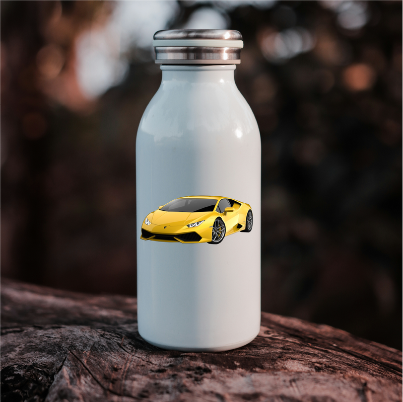 Sticker Lamborghini Huracán