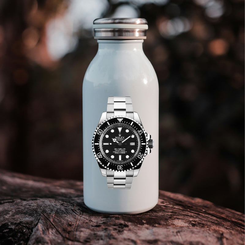 Sticker Rolex Deepsea