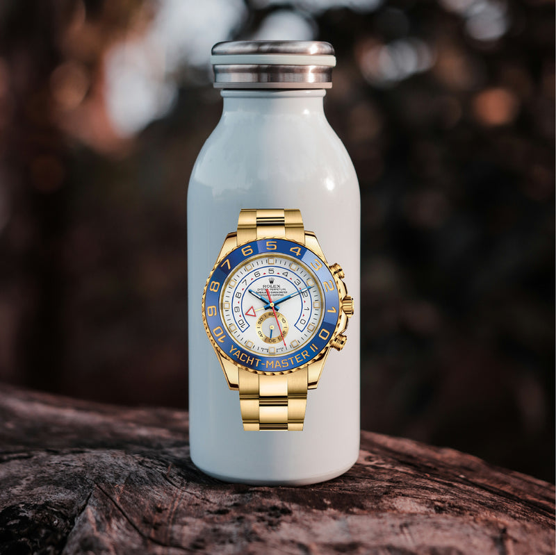 Sticker Rolex Yacht-Master II
