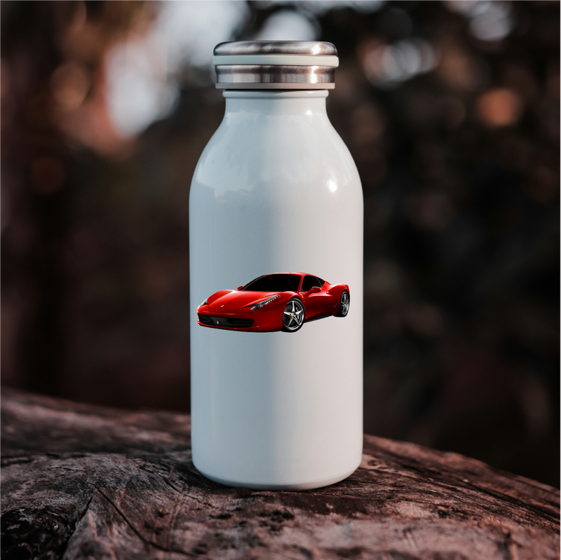 Sticker Ferrari 812 Superfast