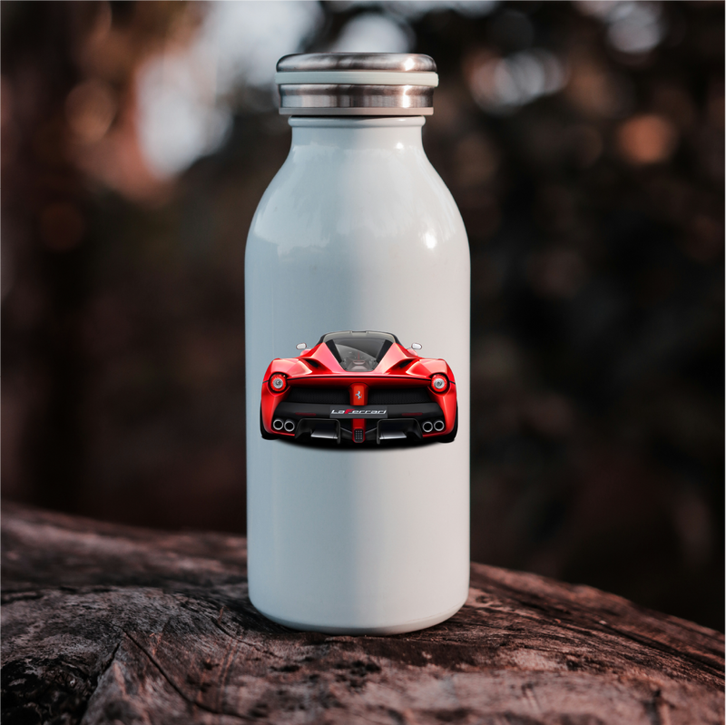Sticker LaFerrari
