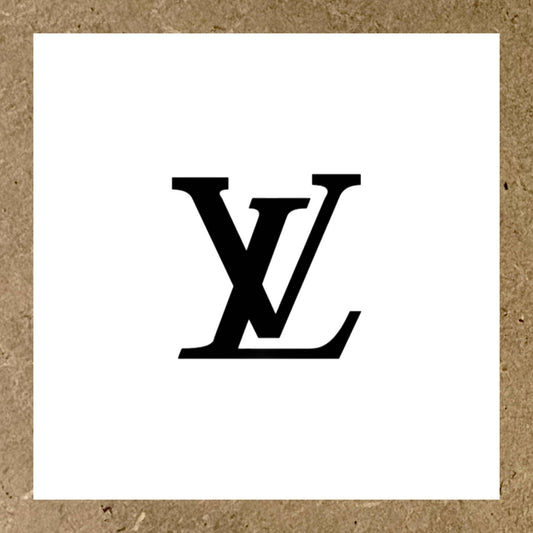 Sticker LOUIS VUITTON (1)